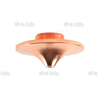 Сопло одинарное сомбреро д. 2,5 мм. арт.  P0591-566-00025 - st-e.info - Ноябрьск