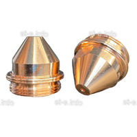 Сопло D=1.2 для плазмотрона YK100  - st-e.info - Ноябрьск
