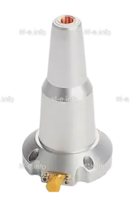 Сопловая часть в сборе TRA 3D (BM112/BT210S) - st-e.info - Ноябрьск