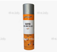 Спрей антипригарный ANTI SPATTER (NF) 400 мл. - st-e.info - Ноябрьск