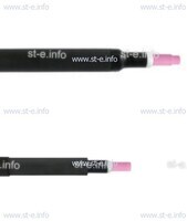 Горелка аргонодуговая SR 18P TBi 4 м (водяное охлаждение) - st-e.info - Ноябрьск