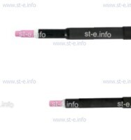 Горелка аргонодуговая SR 26P TBi 4 м (газовое охлаждение) - st-e.info - Ноябрьск
