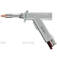 Горелка для лазерной сварки SUP28T - st-e.info - Ноябрьск