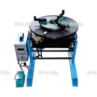 Сварочный позиционер CNC-300 - st-e.info - Ноябрьск