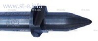 Выдавливающие свёрло CUT (термосверло) M18&#215;1.5mm (FlowDrill) - st-e.info - Ноябрьск