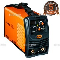 Сварочный инвертор Сварог TECH ARC 205 В (Z203) - st-e.info - Ноябрьск