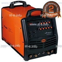 Сварочный инвертор Сварог TECH для аргонодуговой сварки TIG 200 P AC/DC (E101) - st-e.info - Ноябрьск