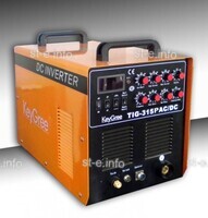Инвертор сварочный TIG 315 AC/DC - st-e.info - Ноябрьск
