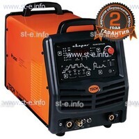 Сварочный инвертор Сварог TECH TIG 200 P DSP AC/DC (E104) - st-e.info - Ноябрьск