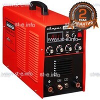 Сварочный инвертор Сварог для аргонодуговой сварки TIG 250 (R111) - st-e.info - Ноябрьск