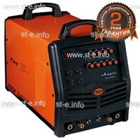 Сварочный инвертор Сварог  TECH TIG 250 P AC/DC (E102) - st-e.info - Ноябрьск