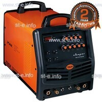 Сварочный инвертор TECH TIG 315 P AC/DC (E103) - st-e.info - Ноябрьск
