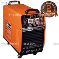 Сварочный инвертор Сварог TIG 500 P (W302) - st-e.info - Ноябрьск