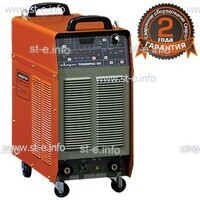 Сварочный инвертор Сварог TIG 500 P DSP AC/DC (J1210) - st-e.info - Ноябрьск