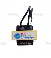 Трансформатор ТГР EI-33 - st-e.info - Ноябрьск