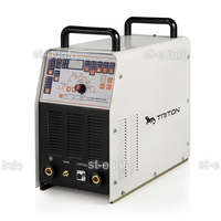 TRITON ALUTIG 250Р AC/DC - st-e.info - Ноябрьск