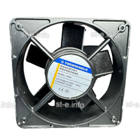 Вентилятор VENT-18065 (Размер 18*6.6*18 cm L*W*H) 1801-220v - st-e.info - Ноябрьск