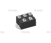 Диодный мост VUO82-16 NO7 арт. 064-000844-10016 - st-e.info - Ноябрьск