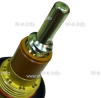  Электрод для плазмотрона арт. W03X0893-60A ECO - st-e.info - Ноябрьск