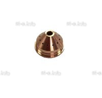 Защитный экран 40-80А для CUT-120 PRO - st-e.info - Ноябрьск