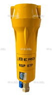 Фильтр тонкой очистки воздуха RSP 07Р - st-e.info - Ноябрьск