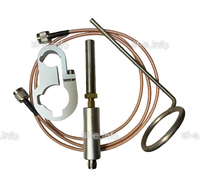 Набор сменных частей для контроллера CHC-200/CHC-400 тип Screw NEW - st-e.info - Ноябрьск
