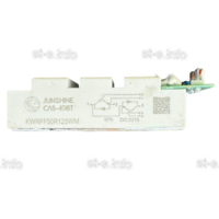 IGBT-МОДУЛЬ KWRFF50R12SWM - st-e.info - Ноябрьск
