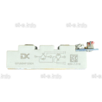 IGBT-МОДУЛЬ GPU50HF120D1 - st-e.info - Ноябрьск