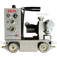 Самоходная компактная сварочная каретка ED-FL - st-e.info - Ноябрьск