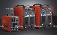 Инвертор сварочный  TIG-400P (с импульсными режимами сварки) - st-e.info - Ноябрьск