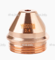 Сопло D=1.8 для плазмотрона YK600 - st-e.info - Ноябрьск