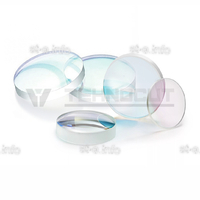 Стекло защитное для лазерных станков IPG Photonics® D25мм*3мм - st-e.info - Ноябрьск