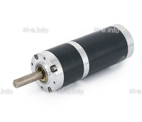 Мотор-редуктор ZGX38REE 84.6i№220415А8Х86 - st-e.info - Ноябрьск