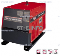 Power Wave 455 M - st-e.info - Ноябрьск