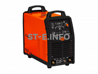 Сварочный аппарат для ручной дуговой сварки TECH TIG 400 P (W322) - st-e.info - Ноябрьск