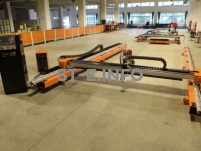 Портальная машина термической резки 2500×6000 - st-e.info - Ноябрьск