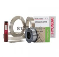 Сварочная проволока SMT-625 - st-e.info - Ноябрьск