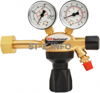 Регулятор Base Control AR/CO2  - st-e.info - Ноябрьск