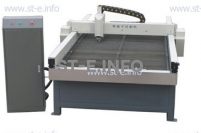 Станок плазменный для метала ST-L60A  - st-e.info - Ноябрьск