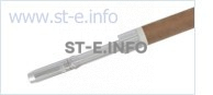 Горелка для автоматической сварки Tbi AUT-9W,прямой гусак - st-e.info - Ноябрьск