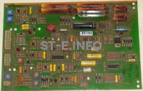 Плата контрольная G1585-2 для DC1000 Lincoln Electric - st-e.info - Ноябрьск
