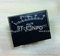 Вольтметр M21002-2A - st-e.info - Ноябрьск