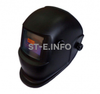 Маска сварщика хамелеон 510G - st-e.info - Ноябрьск