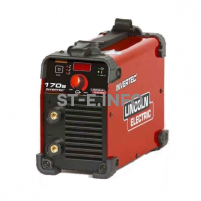 Инвертор сварочный Invertec 170S (арт.K12035-1-P) в кейсе - st-e.info - Ноябрьск