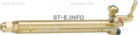 Резак пропановый механизированный 198-2F - st-e.info - Ноябрьск