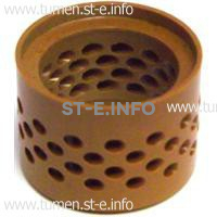 Газовый диффузор для плазмотрона LC65 арт. W03X0893-50R - st-e.info - Ноябрьск