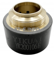 Защитный кожух YK200  - st-e.info - Ноябрьск