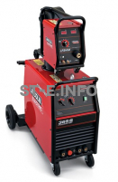 Источник питания для полуавтоматической сварки Powertec 365S, арт. K14061-1A - st-e.info - Ноябрьск