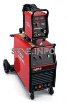 Сварочный полуавтомат Powertec 425S / LF-24M PRO - st-e.info - Ноябрьск