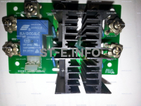 Плата розжига дуги DOG-120 PRO - st-e.info - Ноябрьск